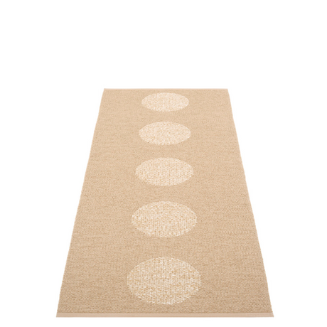 Vera BIO Edition beige metallic beige