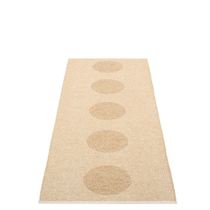 Vera BIO Edition beige metallic beige