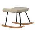 Quax Hocker für Stillsessel de Lux Sheep