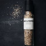Nicolas Vahé Salt and Pepper Everyday Mix