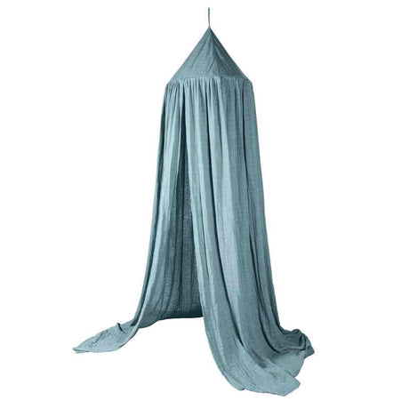 Sebra Baldachin Eucalyptus Blue