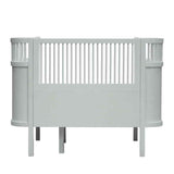 Sebra Bett Baby Junior Mist Green 2001320