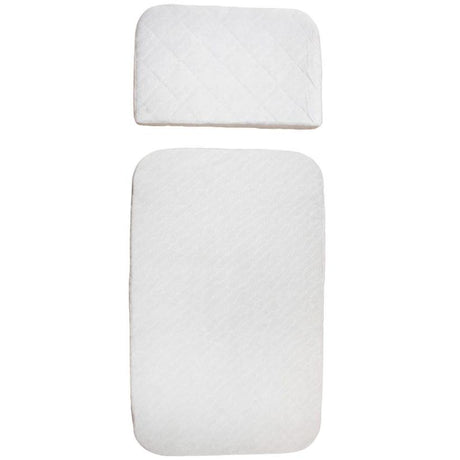 Sebra Classic Matratze für Baby- und Juniorbett
