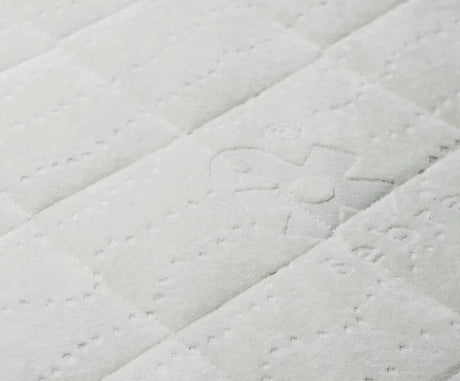Sebra Classic Matratze für Baby- und Juniorbett