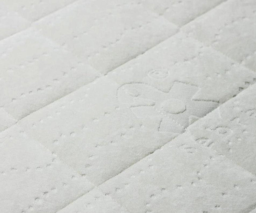 Sebra Classic Matratze für Baby- und Juniorbett