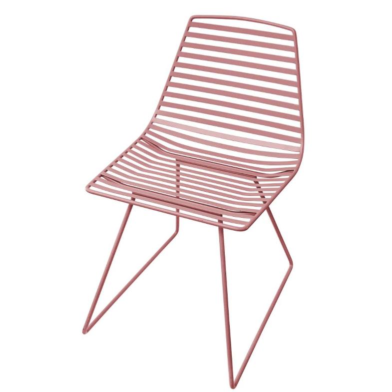 Sebra Me-Sit Kinderstuhl Metallstuhl