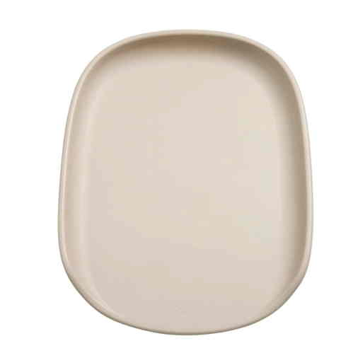 Sebra Wickelmatte Pulse Pur Straw beige