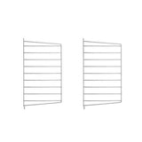 String Furniture Outdoor Aussenbereich Wandleitern 50x30