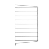 String Furniture Outdoor Aussenbereich Regal Wandleiter