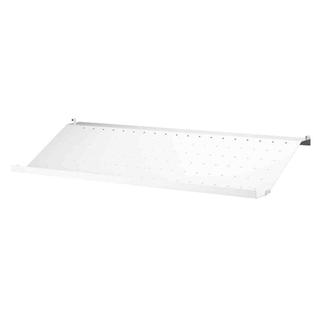 String Furniture Schuhablage weiss Regalsystem