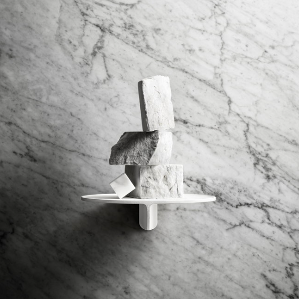 String Furniture Museum Shelf Wandregal Regal 