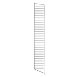 String Regal Bodenleiter schwarz