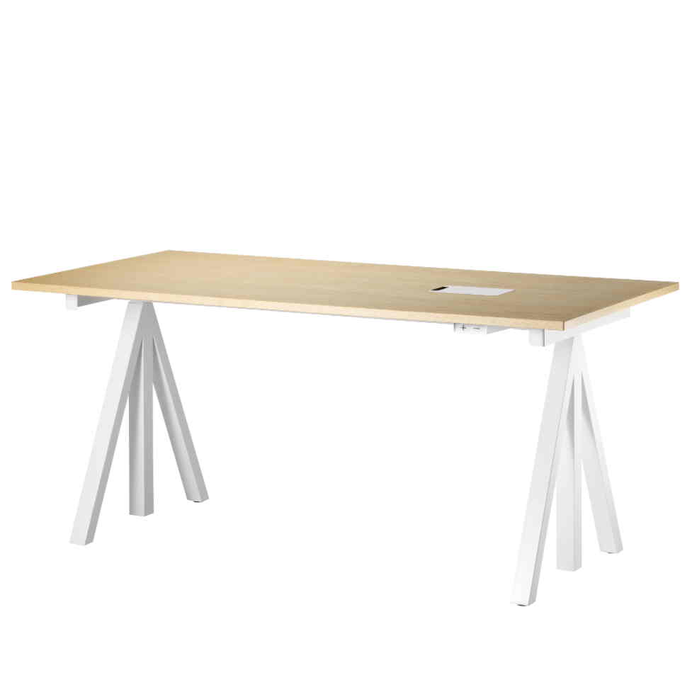 String Works Conference table Arbeitstisch DT12078-05-1