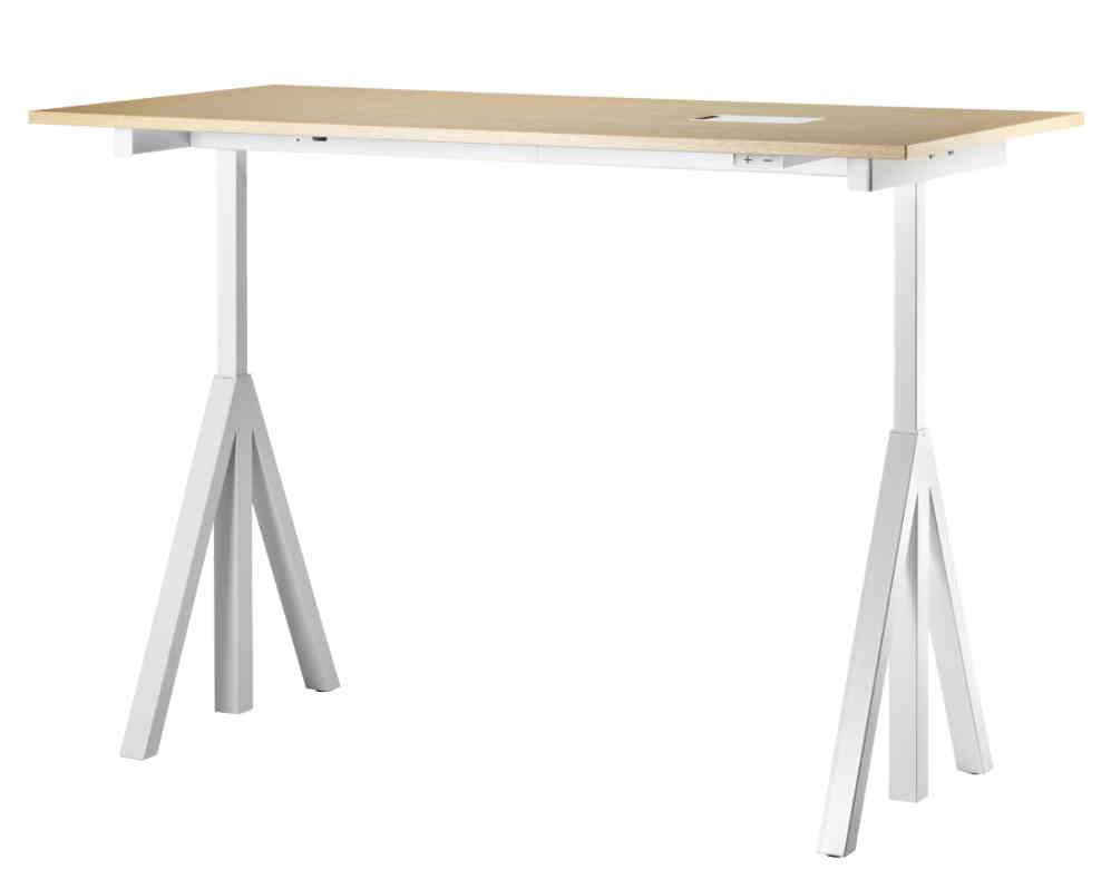String Works Conference table Arbeitstisch DT12078-05-1