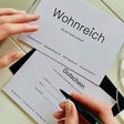 Wohnreich Gutschein