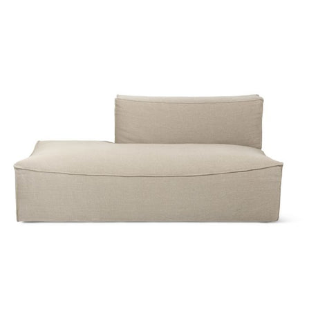 Ferm Living Catena Sofa Open End Links Linen