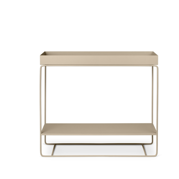 Ferm Living Plant Box Two Tier Cashmere