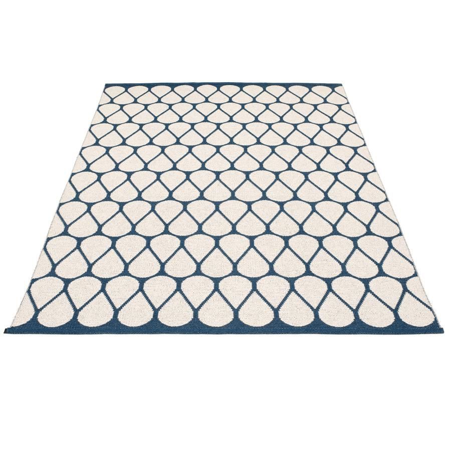 Pappelina Otis Teppich